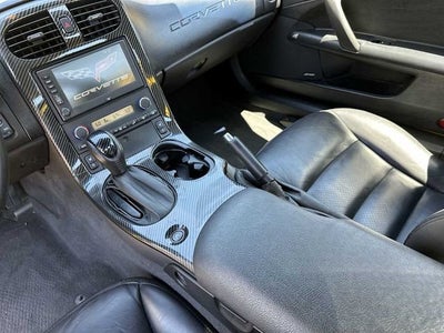 2006 Chevrolet Corvette NA