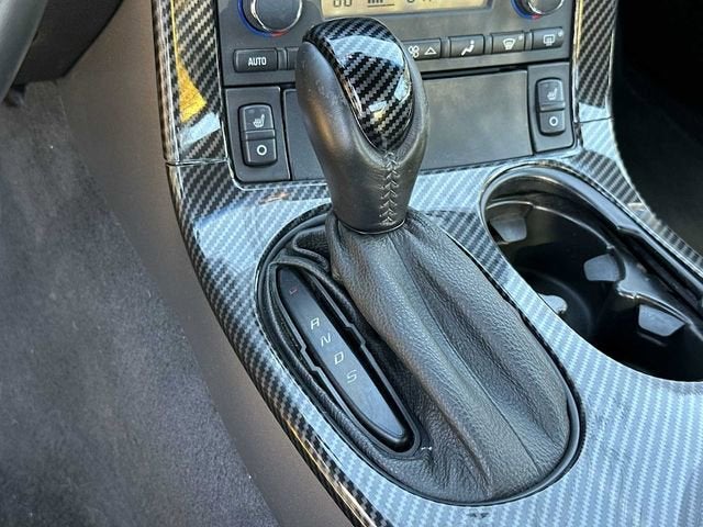 2006 Chevrolet Corvette NA