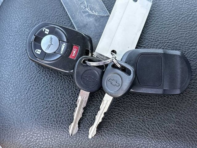 2006 Chevrolet Corvette NA