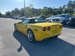2006 Chevrolet Corvette NA