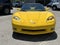 2006 Chevrolet Corvette NA