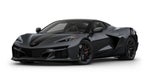 2027 Chevrolet Corvette Grand Sport X 3LT