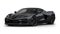 2027 Chevrolet Corvette Grand Sport X 3LT