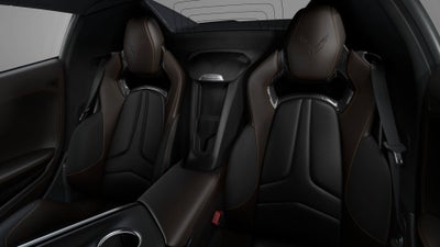 2027 Chevrolet Corvette Grand Sport X 3LT