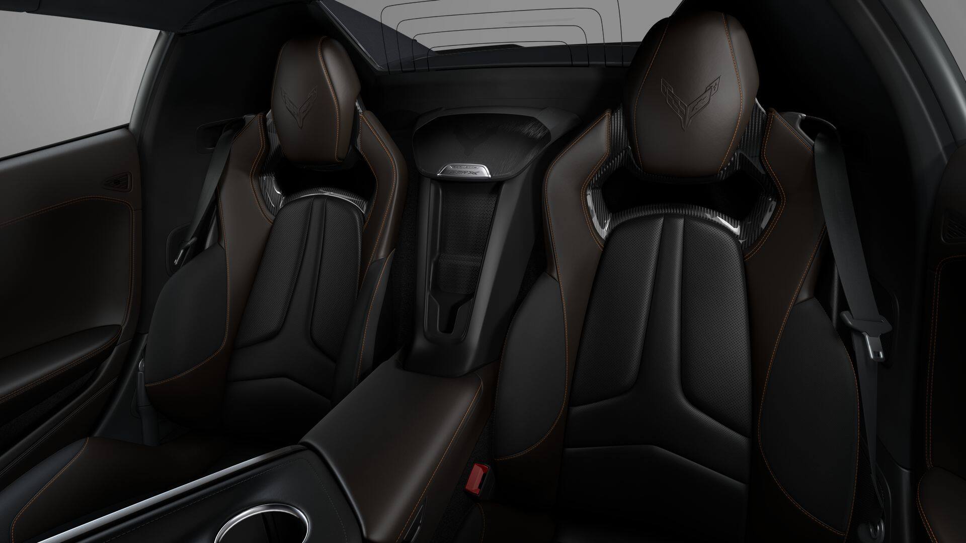 2027 Chevrolet Corvette Grand Sport X 3LT