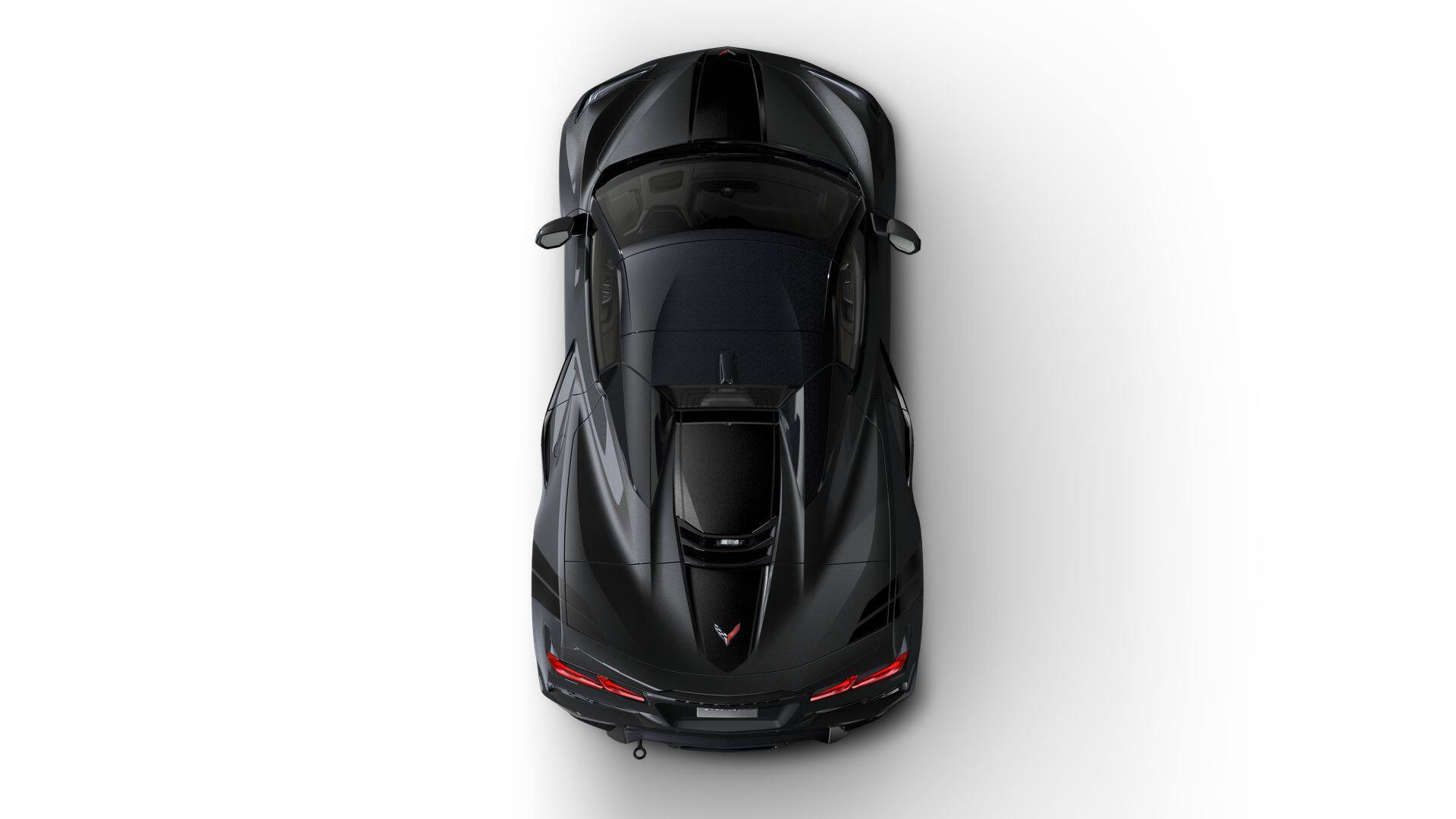 2027 Chevrolet Corvette Grand Sport X 3LT