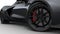 2027 Chevrolet Corvette Grand Sport X 3LT