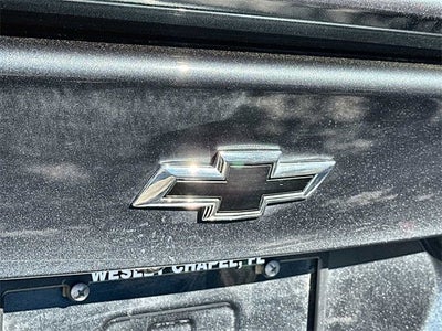 2021 Chevrolet Malibu RS