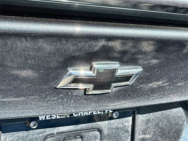 2021 Chevrolet Malibu RS