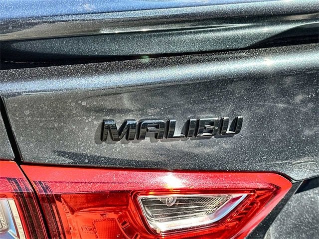 2021 Chevrolet Malibu RS