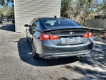 2021 Chevrolet Malibu RS