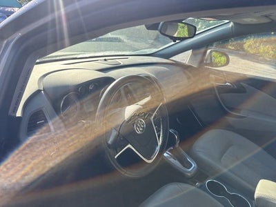2015 Buick Verano BASE