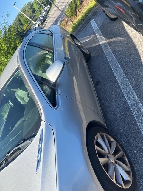 2015 Buick Verano BASE