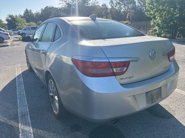 2015 Buick Verano BASE