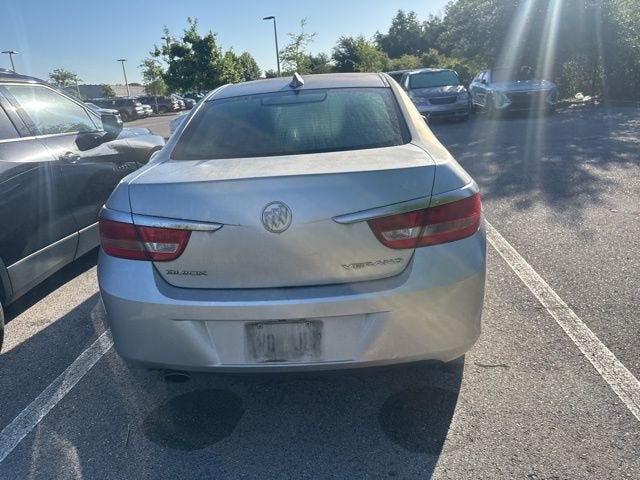 2015 Buick Verano BASE