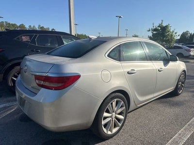 2015 Buick Verano BASE
