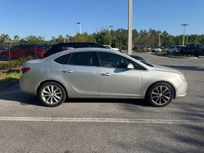 2015 Buick Verano BASE