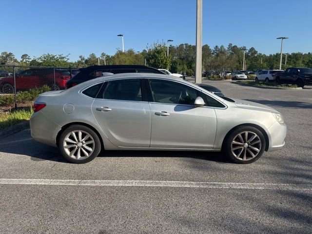 2015 Buick Verano BASE