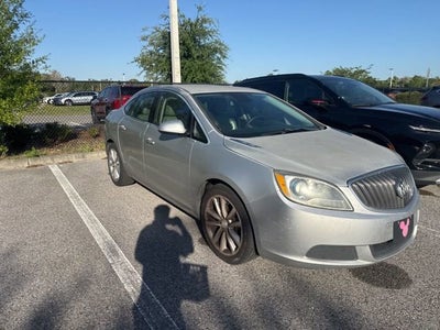 2015 Buick Verano BASE