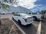 2022 Cadillac CT4-V V-Series Blackwing