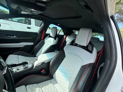 2022 Cadillac CT4-V V-Series Blackwing