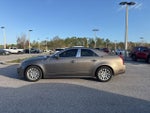 2012 Cadillac CTS Luxury