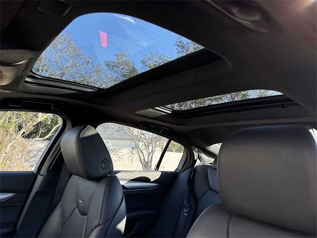 2023 Cadillac CT5 Premium Luxury