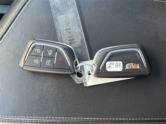 2023 Cadillac CT5 Premium Luxury