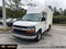 2021 Chevrolet Express Cutaway 3500 Work Van