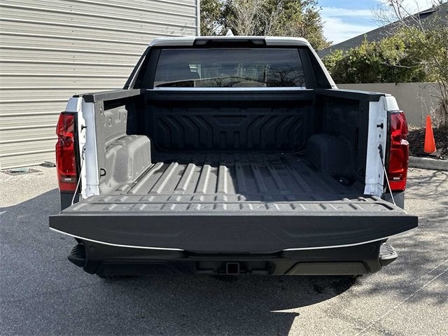 2024 Chevrolet Silverado EV Work Truck