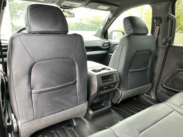 2024 Chevrolet Silverado EV Work Truck