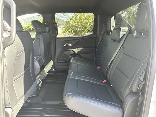 2026 Chevrolet Silverado EV LT - Standard Range