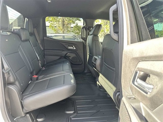 2026 Chevrolet Silverado EV LT - Standard Range