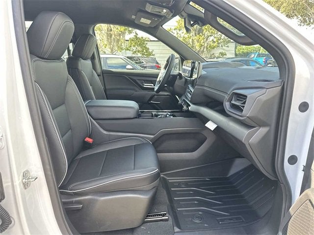 2026 Chevrolet Silverado EV LT - Standard Range