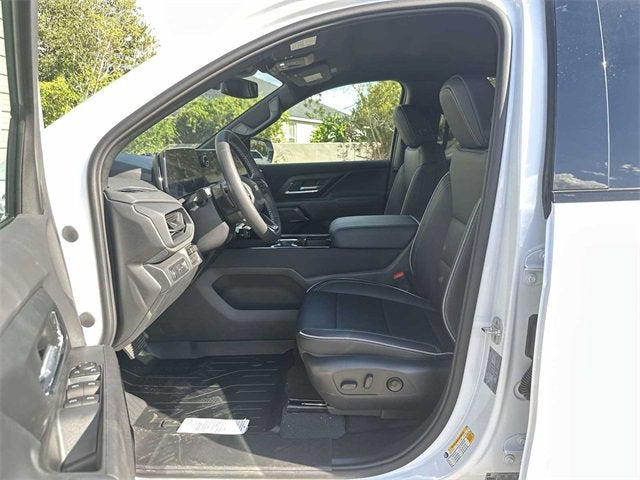 2026 Chevrolet Silverado EV LT - Standard Range