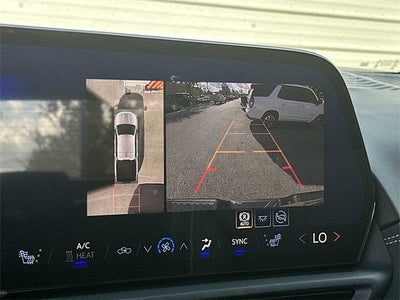 2026 Chevrolet Silverado EV LT - Standard Range