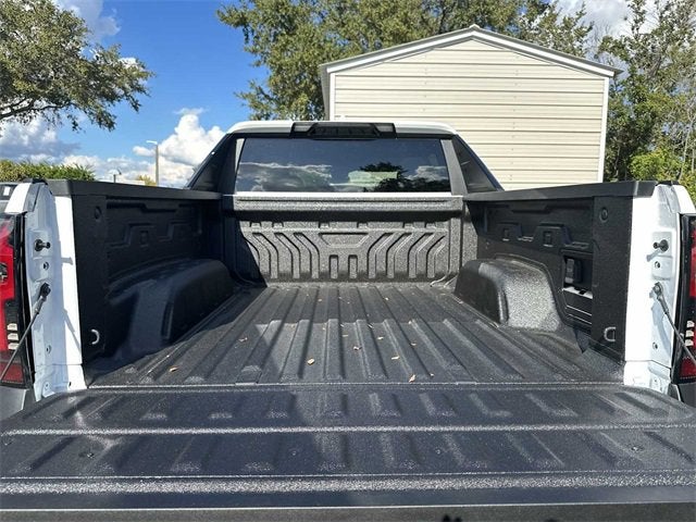 2026 Chevrolet Silverado EV LT - Standard Range