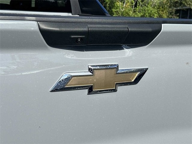 2026 Chevrolet Silverado EV LT - Standard Range