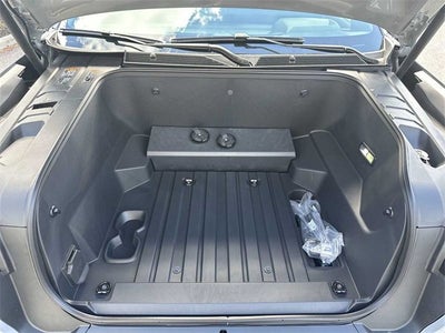 2026 Chevrolet Silverado EV LT - Standard Range