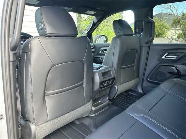 2026 Chevrolet Silverado EV LT - Standard Range