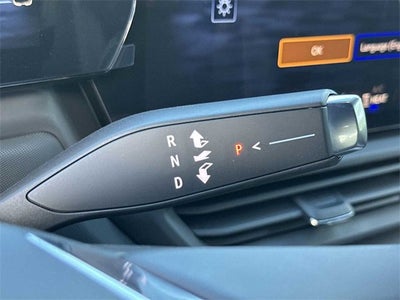 2026 Chevrolet Silverado EV LT - Standard Range