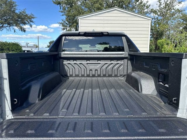 2026 Chevrolet Silverado EV LT - Standard Range
