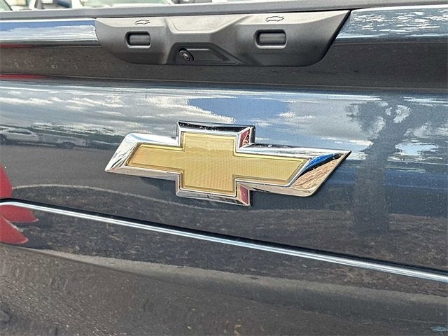 2026 Chevrolet Silverado EV LT - Extended Range