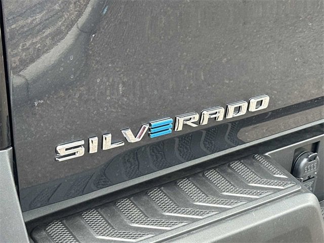 2026 Chevrolet Silverado EV LT - Extended Range
