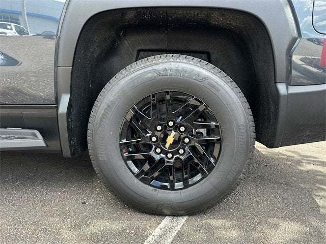 2026 Chevrolet Silverado EV LT - Extended Range