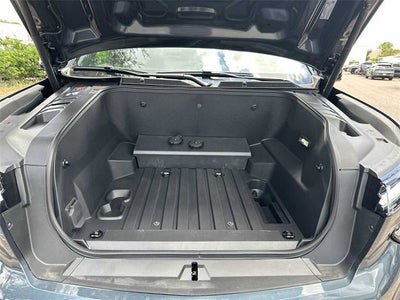 2026 Chevrolet Silverado EV LT - Extended Range