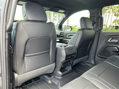 2026 Chevrolet Silverado EV LT - Extended Range