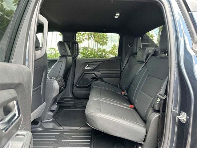 2026 Chevrolet Silverado EV LT - Extended Range