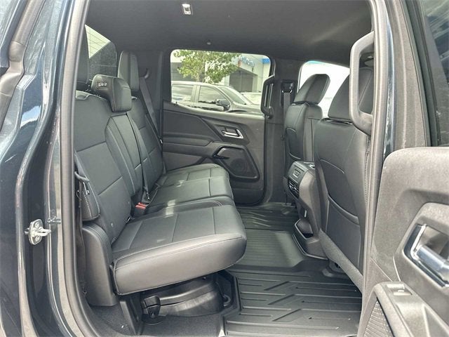 2026 Chevrolet Silverado EV LT - Extended Range