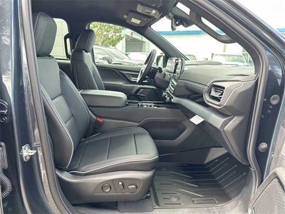 2026 Chevrolet Silverado EV LT - Extended Range